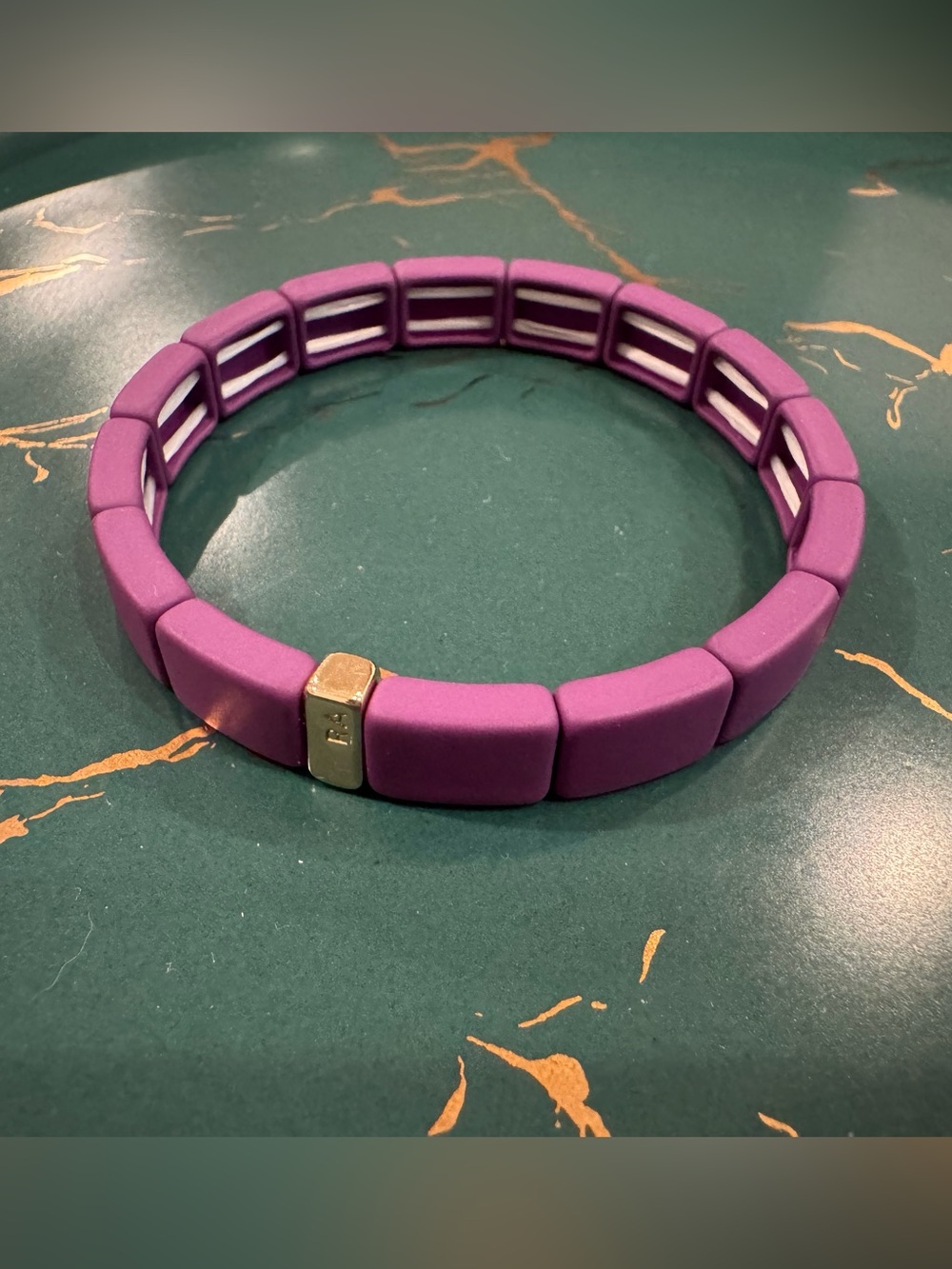 Roxanne Assoulin - Rainbow Brite Bit X Bit Stretch Bracelet